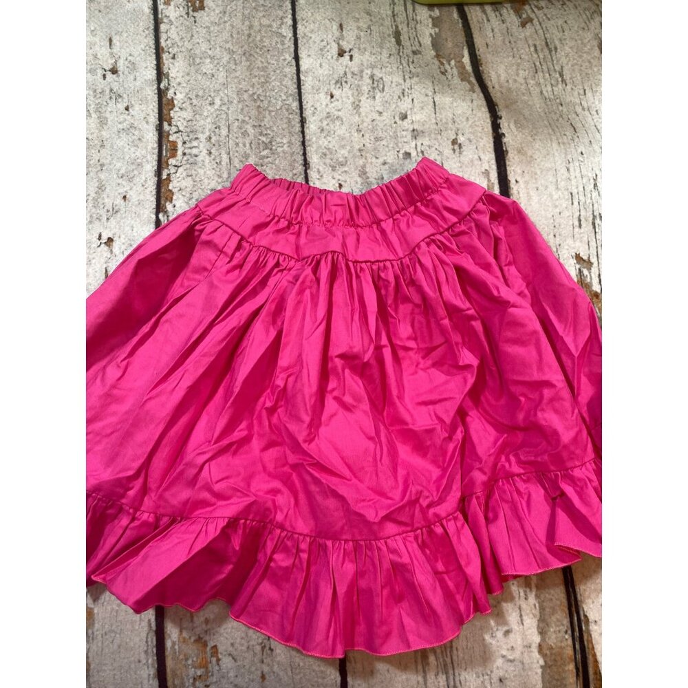 Sweet Petunia Pink Skirt